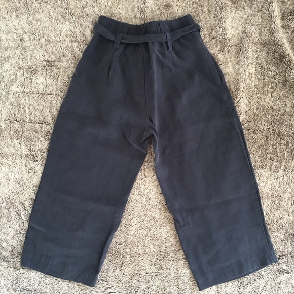 Zara Girls’ Pant & Blouse Set - Picture 3 of 8